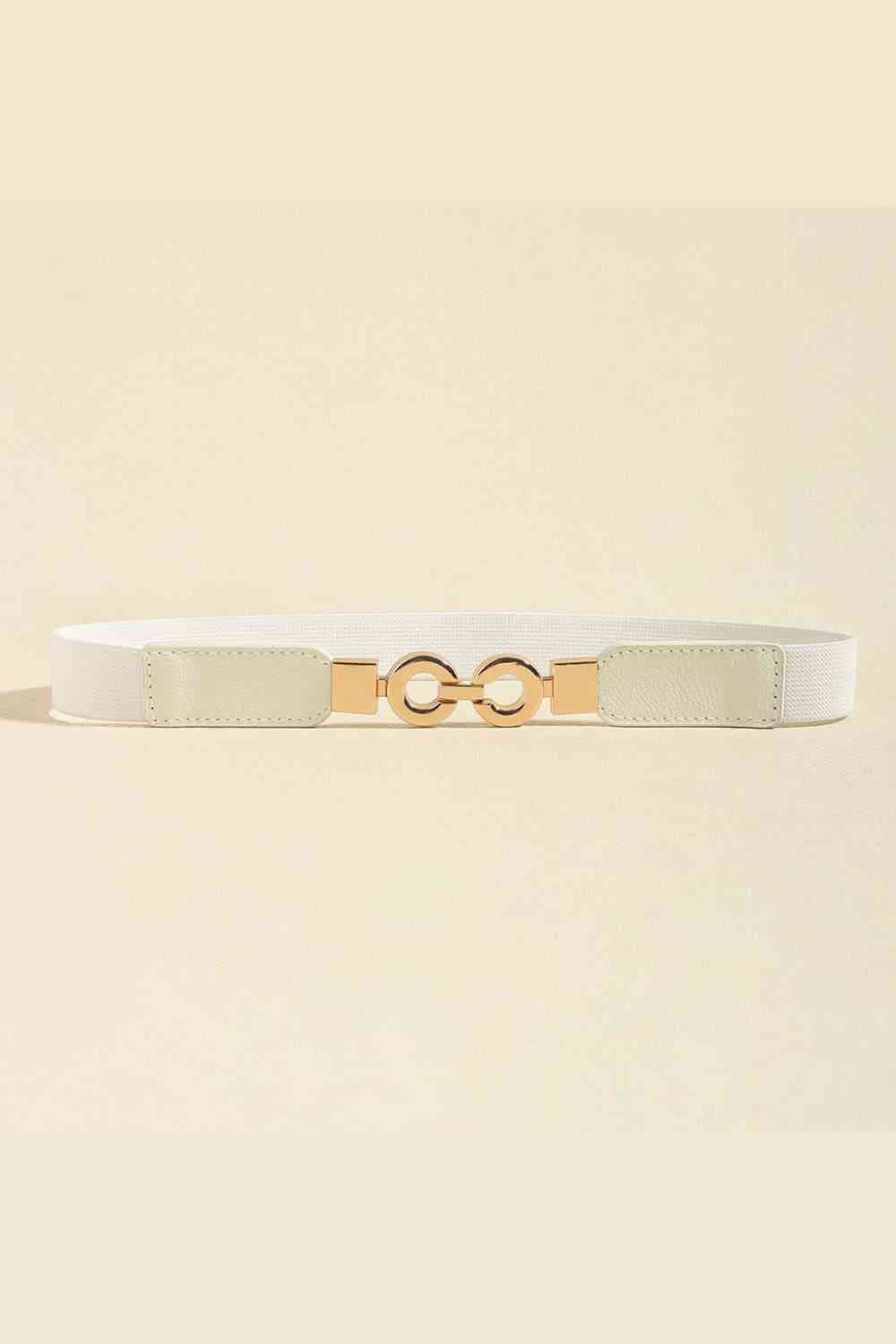 PU Leather Belt