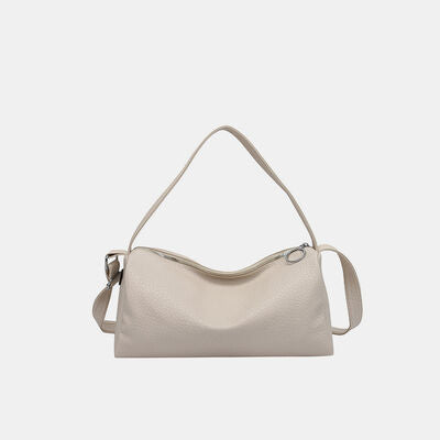 PU Leather Shoulder Bag